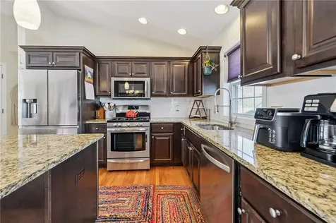 55 Dixie Avenue Warwick RI 02889