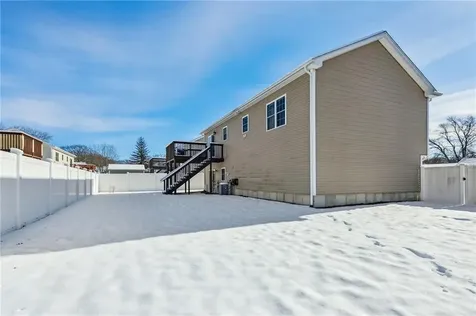 55 Dixie Avenue Warwick RI 02889