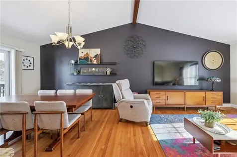 55 Dixie Avenue Warwick RI 02889