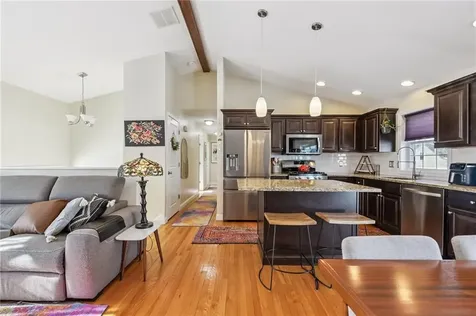 55 Dixie Avenue Warwick RI 02889