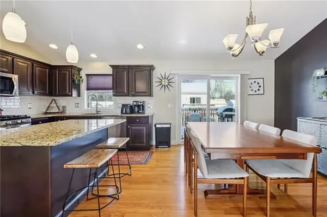 55 Dixie Avenue Warwick RI 02889