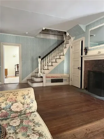 127 Longfellow Road Jamestown RI 02835