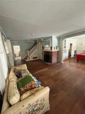 127 Longfellow Road Jamestown RI 02835