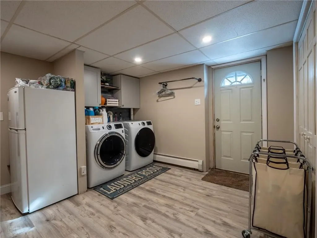 20 Whitney Lane Burrillville RI 02858