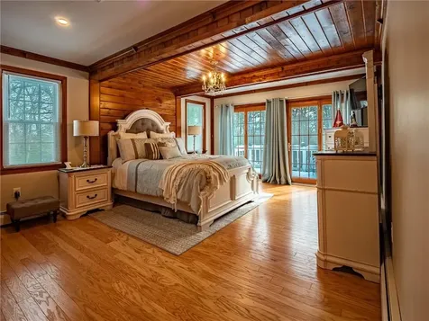 20 Whitney Lane Burrillville RI 02858