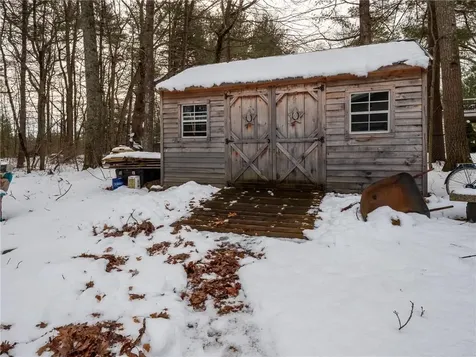 20 Whitney Lane Burrillville RI 02858