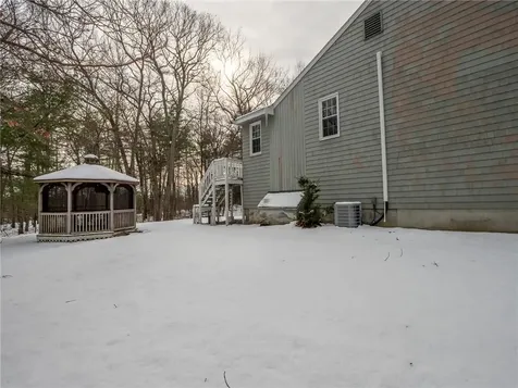 20 Whitney Lane Burrillville RI 02858