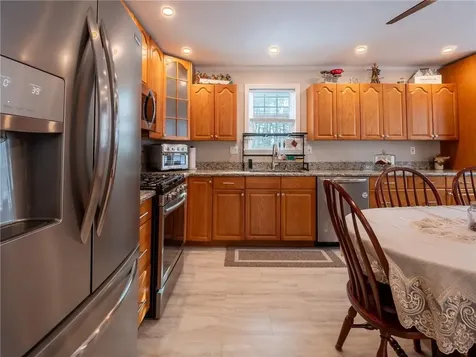 20 Whitney Lane Burrillville RI 02858