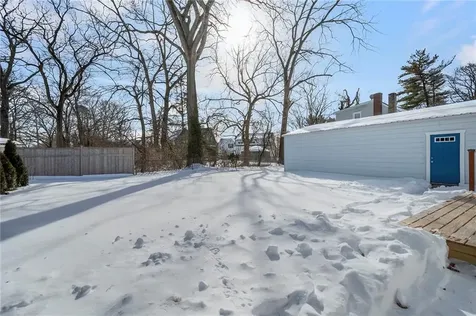 2 Overbrook Avenue Warwick RI 02889