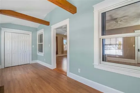 2 Overbrook Avenue Warwick RI 02889