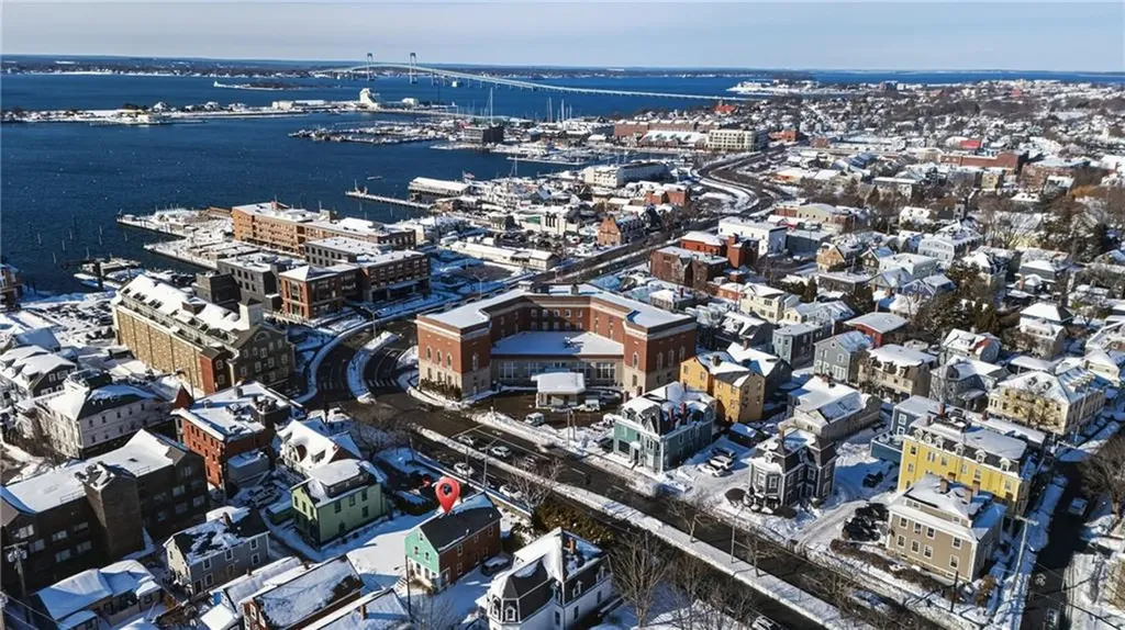 20 Fair Street Newport RI 02840