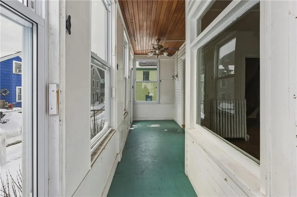 20 Fair Street Newport RI 02840