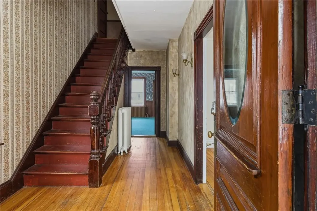 20 Fair Street Newport RI 02840