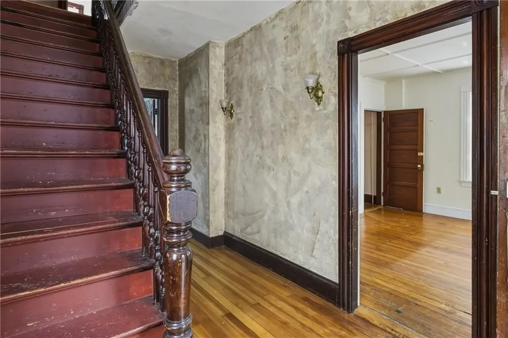 20 Fair Street Newport RI 02840