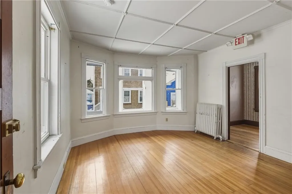 20 Fair Street Newport RI 02840