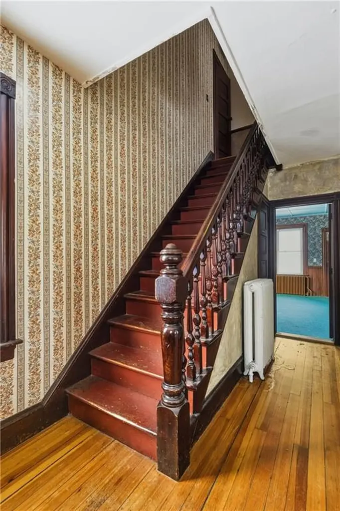 20 Fair Street Newport RI 02840