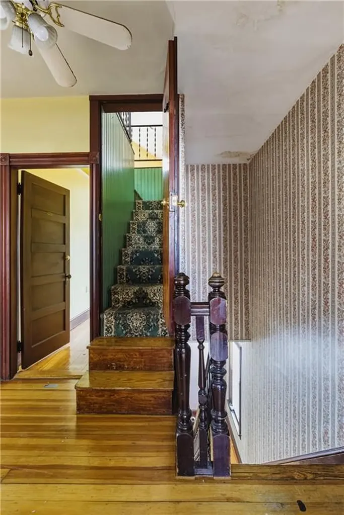 20 Fair Street Newport RI 02840