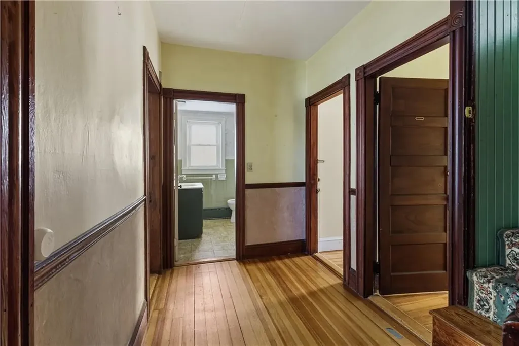 20 Fair Street Newport RI 02840