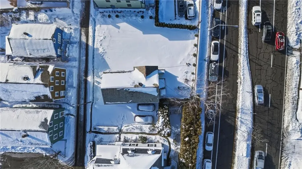 20 Fair Street Newport RI 02840