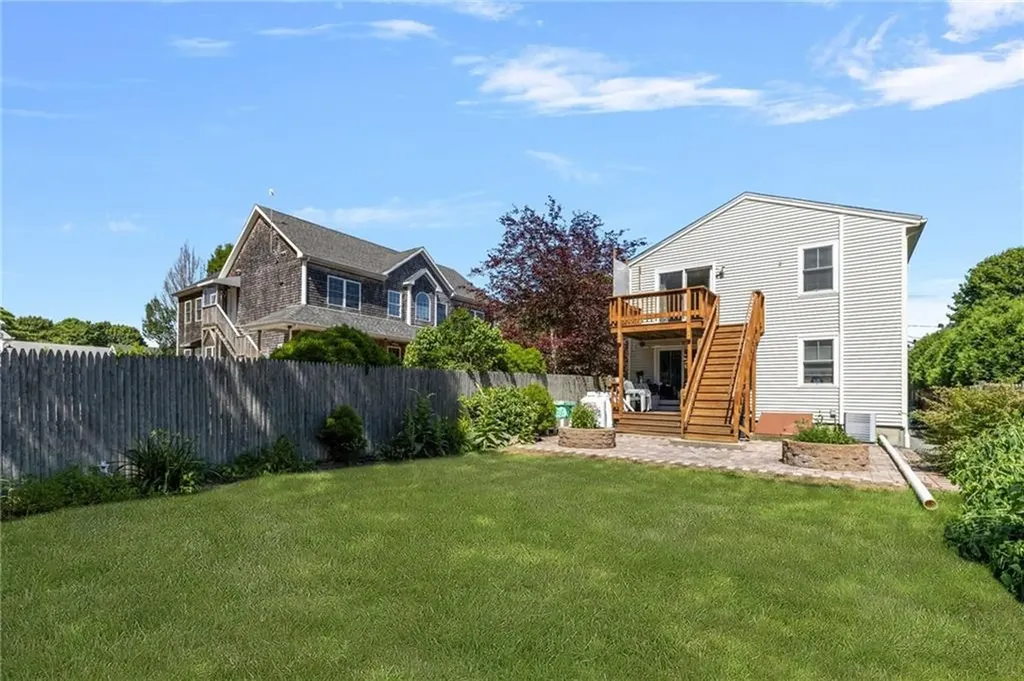 47 North Road Jamestown RI 02835