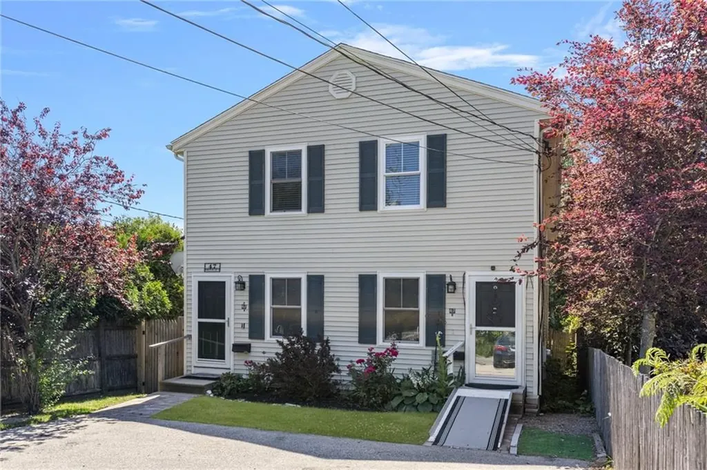 47 North Road Jamestown RI 02835
