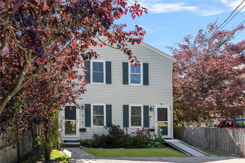 47 North Road Jamestown RI 02835
