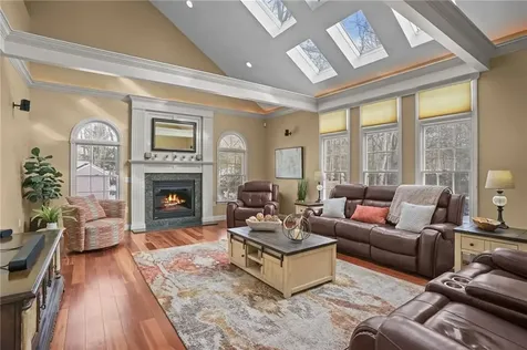 142 Sand Plains Trail South Kingstown RI 02879