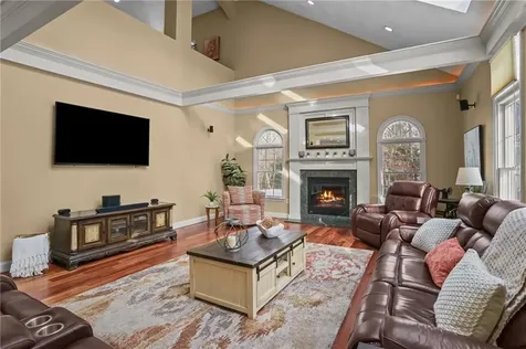 142 Sand Plains Trail South Kingstown RI 02879