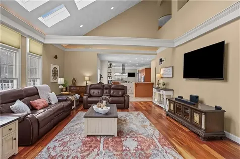 142 Sand Plains Trail South Kingstown RI 02879