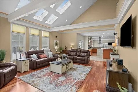 142 Sand Plains Trail South Kingstown RI 02879