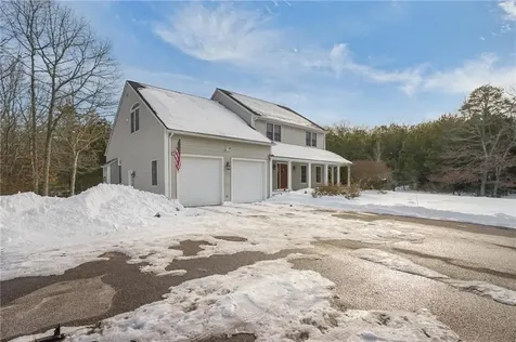142 Sand Plains Trail South Kingstown RI 02879