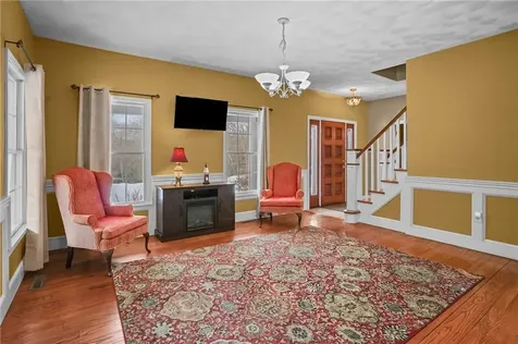 142 Sand Plains Trail South Kingstown RI 02879