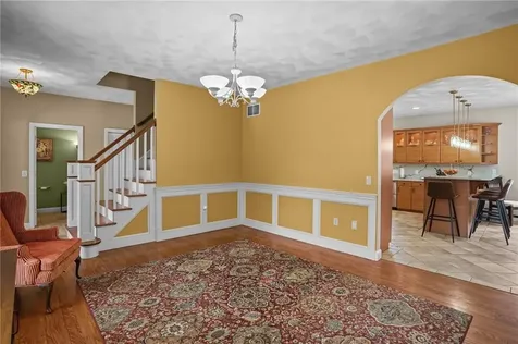 142 Sand Plains Trail South Kingstown RI 02879