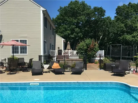 142 Sand Plains Trail South Kingstown RI 02879