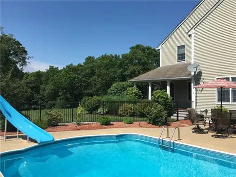 142 Sand Plains Trail South Kingstown RI 02879