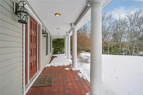 142 Sand Plains Trail South Kingstown RI 02879