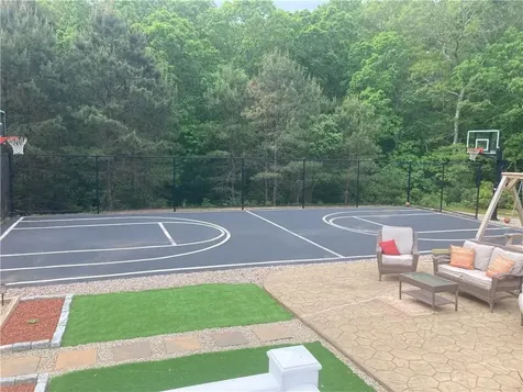 142 Sand Plains Trail South Kingstown RI 02879