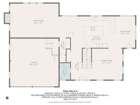 142 Sand Plains Trail South Kingstown RI 02879