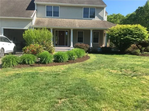 142 Sand Plains Trail South Kingstown RI 02879