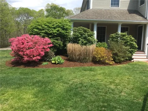 142 Sand Plains Trail South Kingstown RI 02879