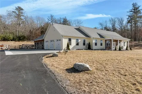 117 New Road Thompson CT 06277