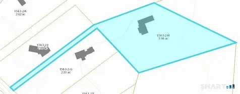 117 New Road Thompson CT 06277