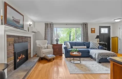 99 Peachtree Road North Kingstown RI 02852