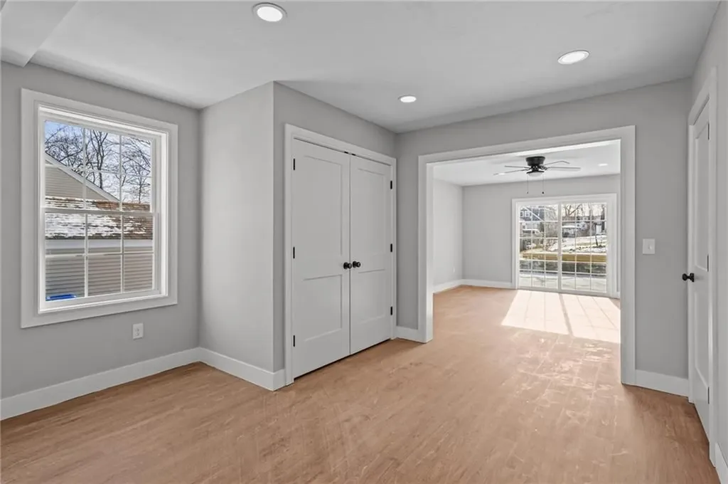 85 Colonial Avenue Cumberland RI 02864