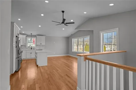 85 Colonial Avenue Cumberland RI 02864