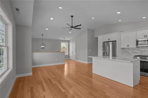 85 Colonial Avenue Cumberland RI 02864