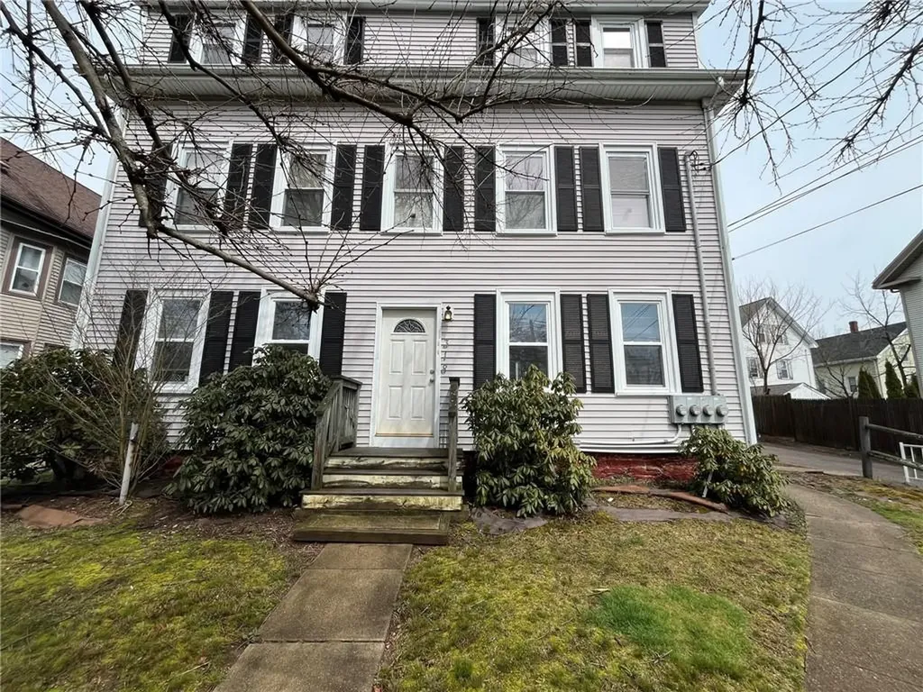 318 Elm Street North Attleboro MA 02760