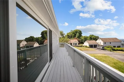 98 Hobson Avenue Tiverton RI 02878