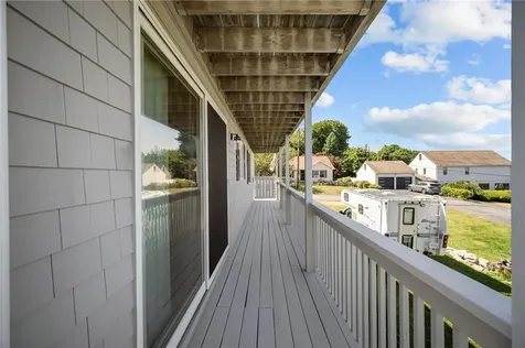 98 Hobson Avenue Tiverton RI 02878