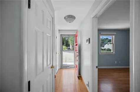 98 Hobson Avenue Tiverton RI 02878